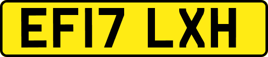 EF17LXH