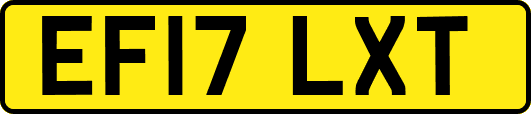 EF17LXT