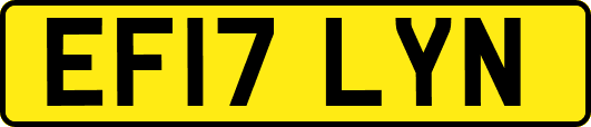 EF17LYN
