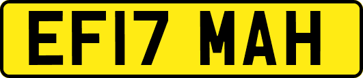 EF17MAH