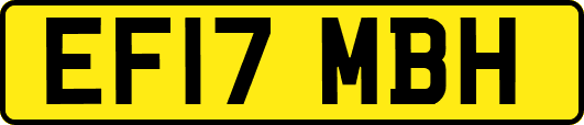 EF17MBH