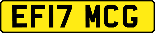 EF17MCG