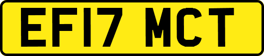EF17MCT