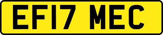 EF17MEC