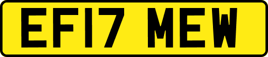 EF17MEW