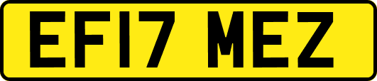 EF17MEZ