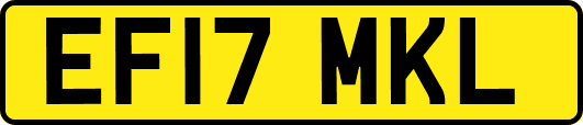 EF17MKL