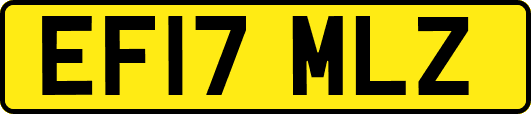 EF17MLZ
