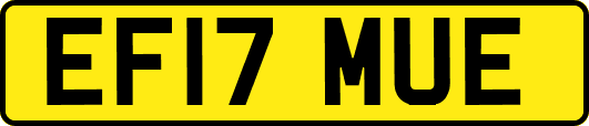 EF17MUE