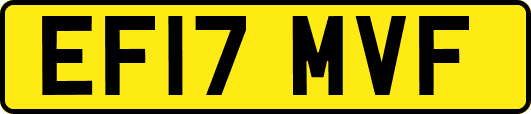 EF17MVF