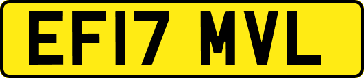 EF17MVL