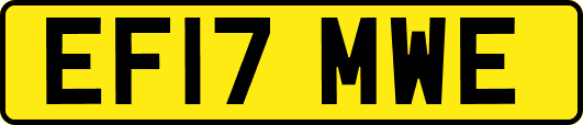 EF17MWE