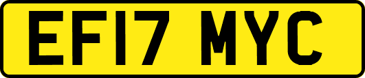 EF17MYC