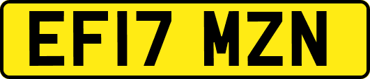 EF17MZN