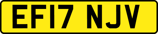 EF17NJV