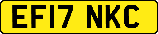 EF17NKC