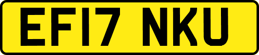 EF17NKU