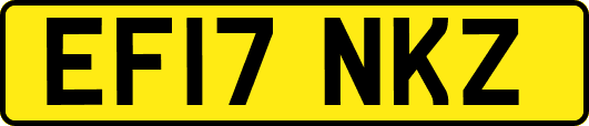 EF17NKZ
