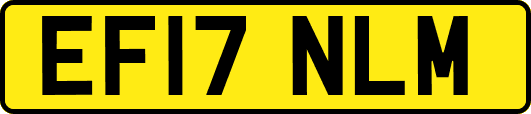 EF17NLM