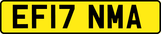 EF17NMA