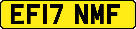 EF17NMF