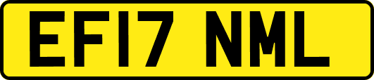 EF17NML