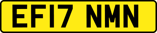 EF17NMN