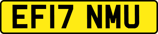 EF17NMU