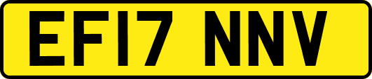 EF17NNV