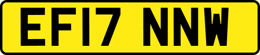 EF17NNW