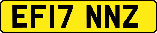 EF17NNZ