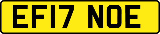 EF17NOE