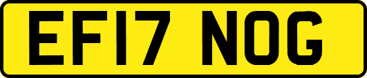 EF17NOG