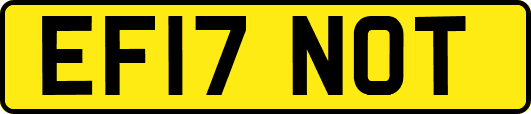 EF17NOT
