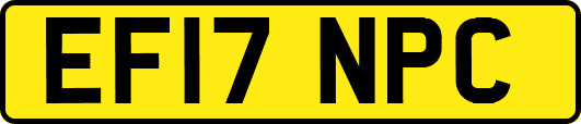 EF17NPC