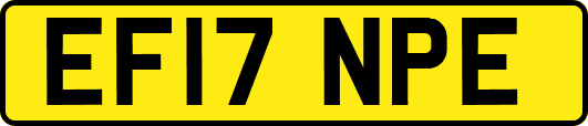 EF17NPE