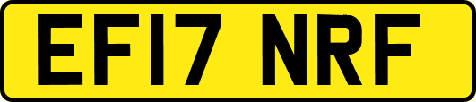EF17NRF