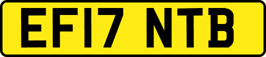 EF17NTB