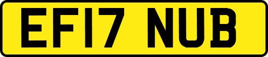 EF17NUB