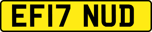 EF17NUD