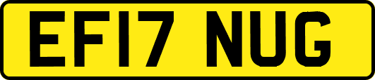 EF17NUG
