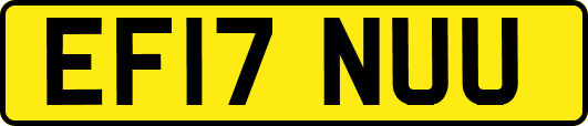 EF17NUU