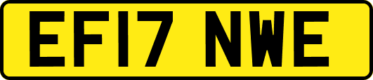 EF17NWE