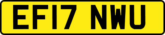 EF17NWU