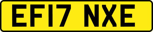 EF17NXE