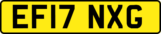 EF17NXG