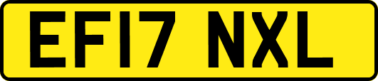 EF17NXL