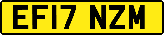 EF17NZM