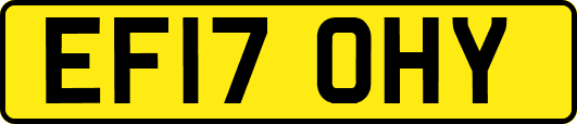 EF17OHY