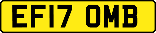EF17OMB